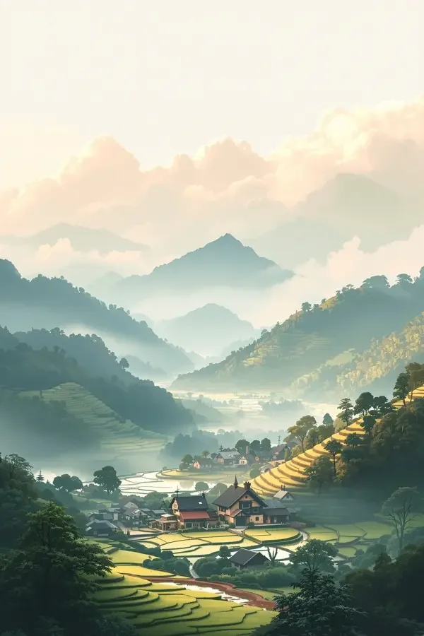 云边有座城 - 天空影院 云边有座城