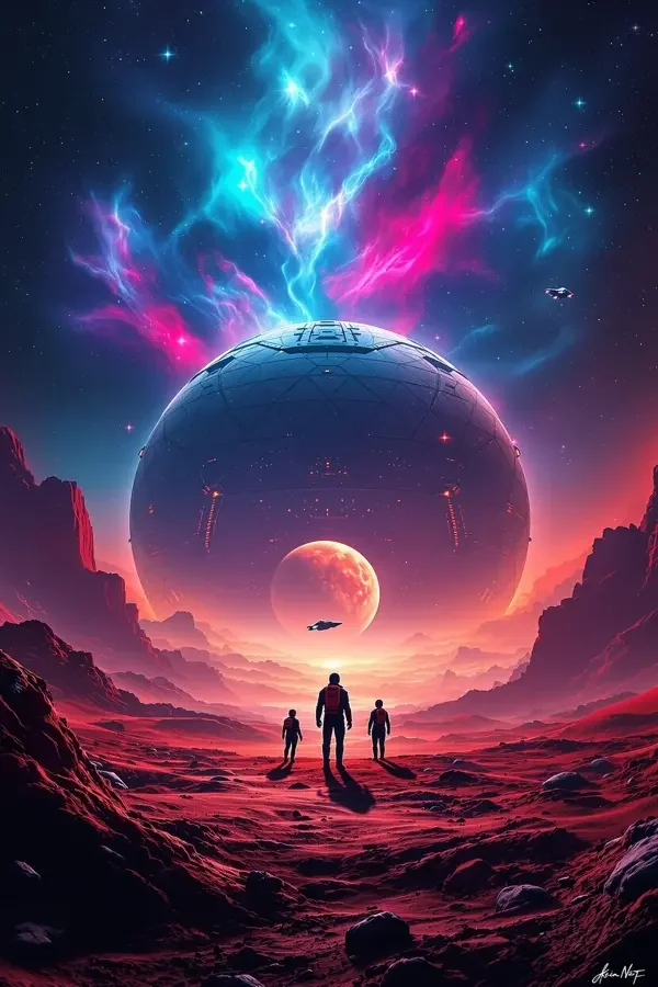 星际拓荒者 - 天空影院 星际拓荒者