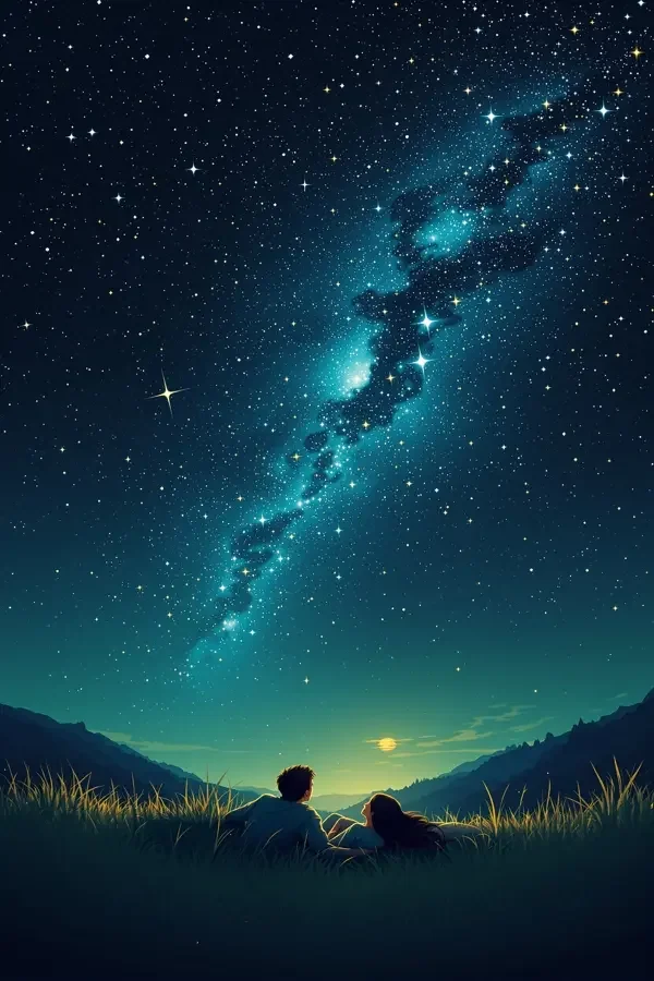 繁星之下 - 天空影院 繁星之下